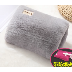 充电式热水袋暖宝宝